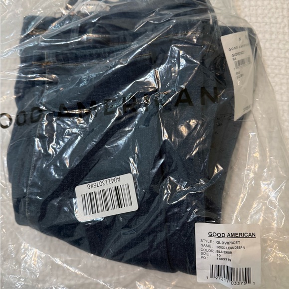 Good American jeans - Picture 6 of 6